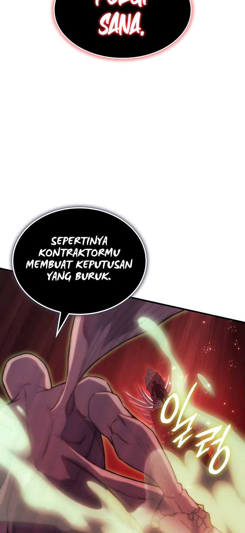 Regressing With The King’s Power Chapter 76 - halaman 16