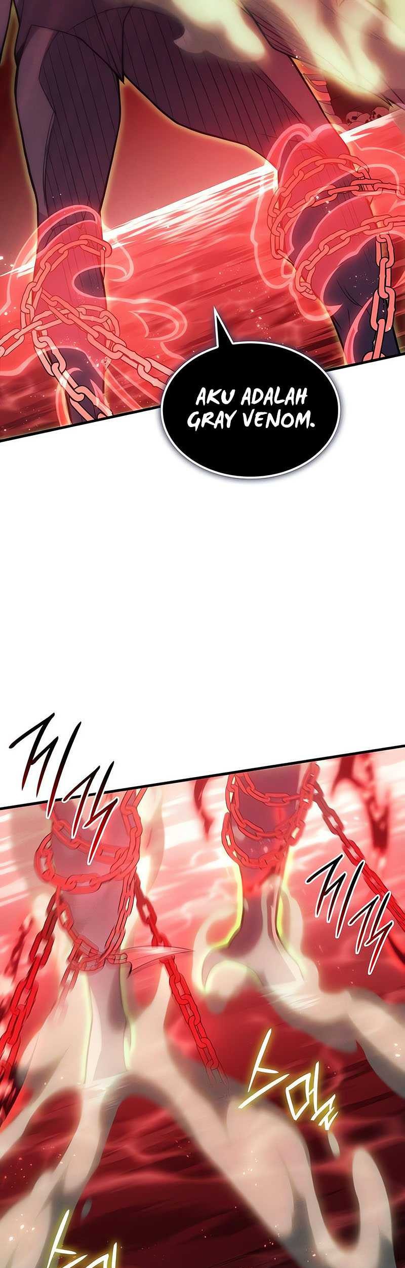 Regressing With The King’s Power Chapter 76 - halaman 17