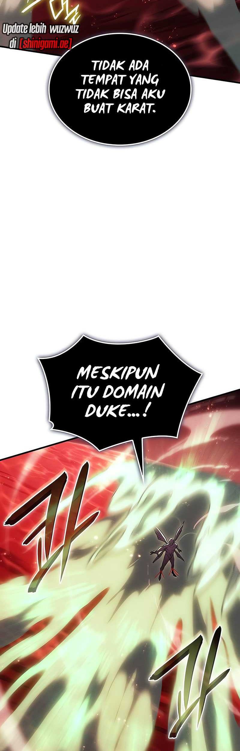 Regressing With The King’s Power Chapter 76 - halaman 18