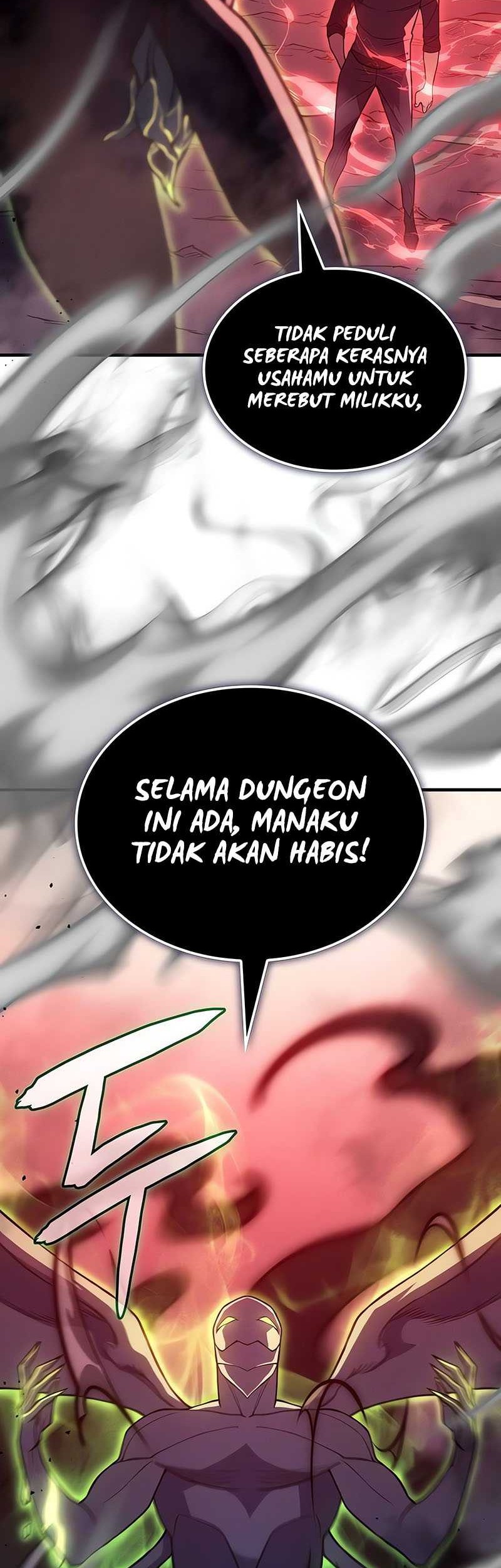 Regressing With The King’s Power Chapter 76 - halaman 2