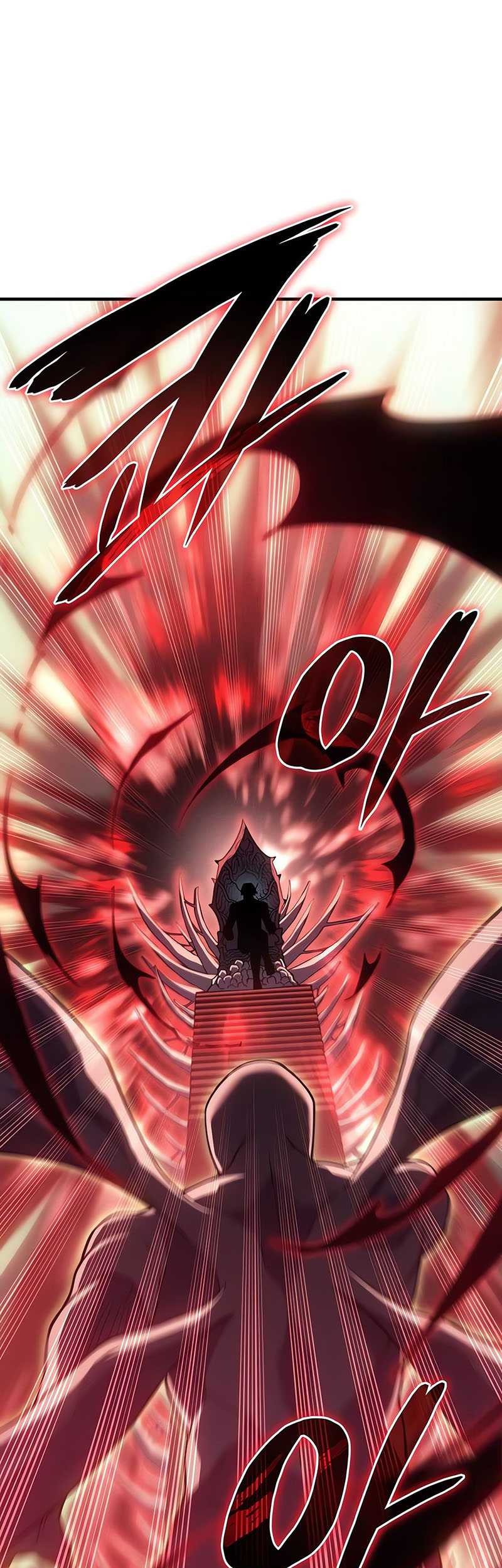 Regressing With The King’s Power Chapter 76 - halaman 21