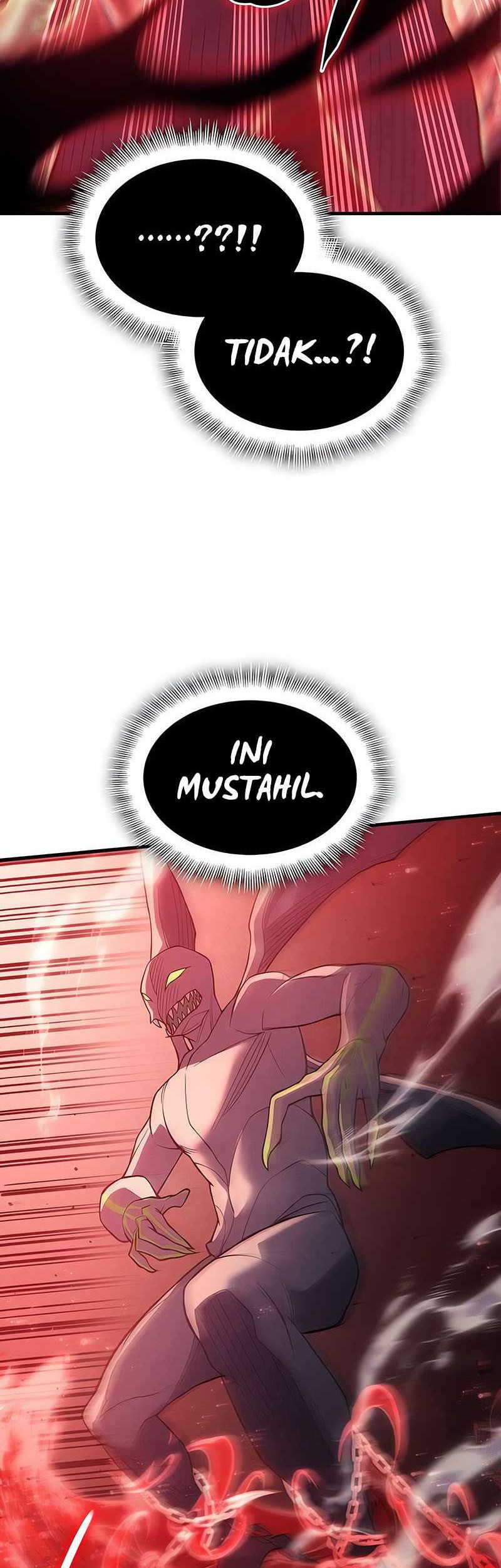 Regressing With The King’s Power Chapter 76 - halaman 22