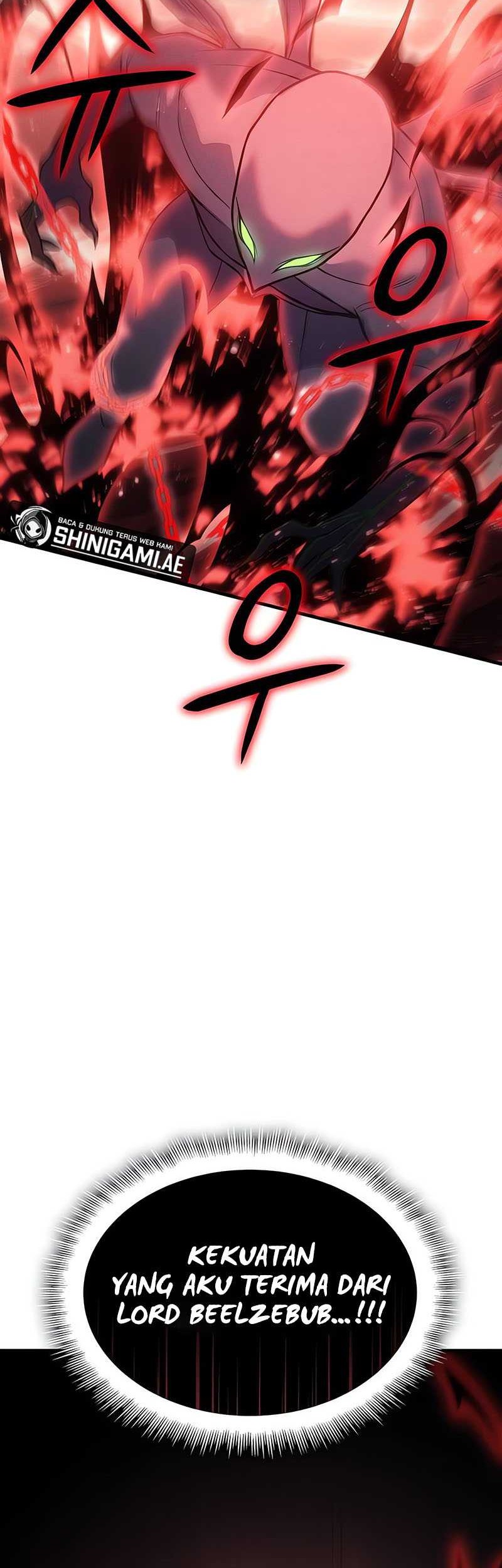 Regressing With The King’s Power Chapter 76 - halaman 24