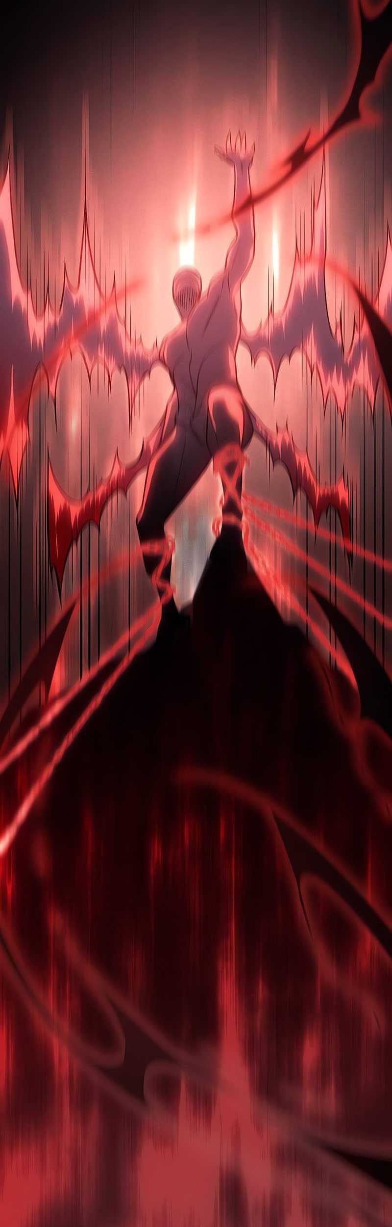 Regressing With The King’s Power Chapter 76 - halaman 25