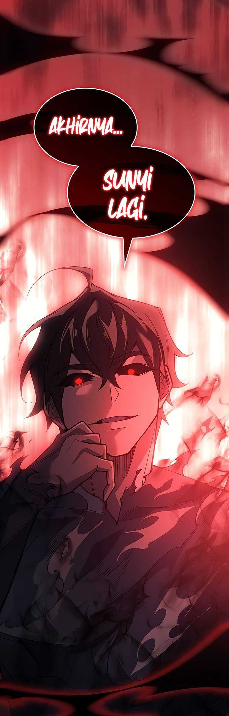 Regressing With The King’s Power Chapter 76 - halaman 26