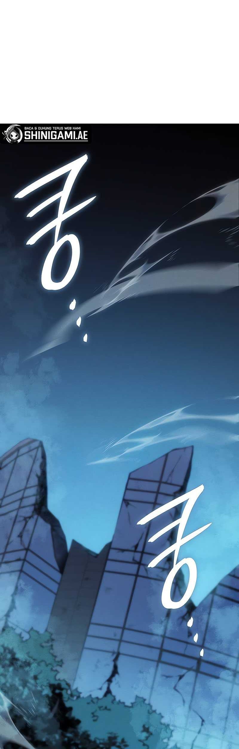 Regressing With The King’s Power Chapter 76 - halaman 28