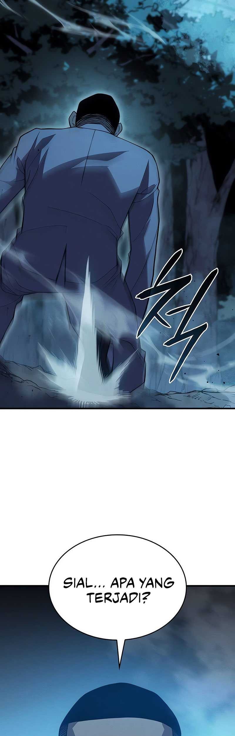 Regressing With The King’s Power Chapter 76 - halaman 29