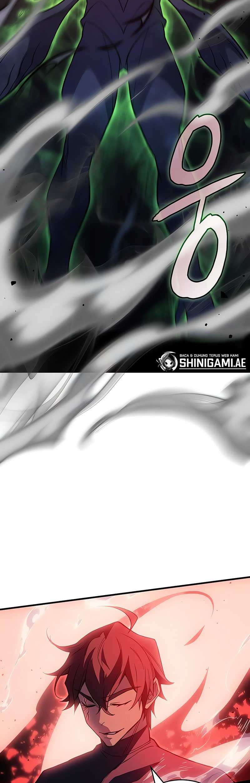 Regressing With The King’s Power Chapter 76 - halaman 3