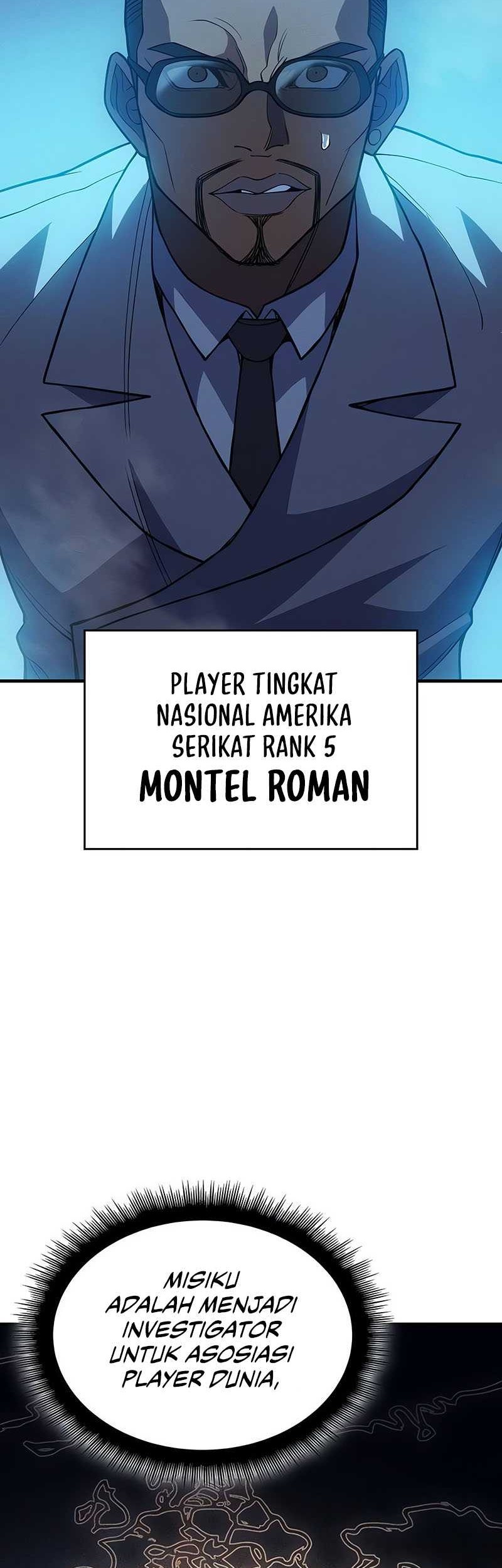 Regressing With The King’s Power Chapter 76 - halaman 30