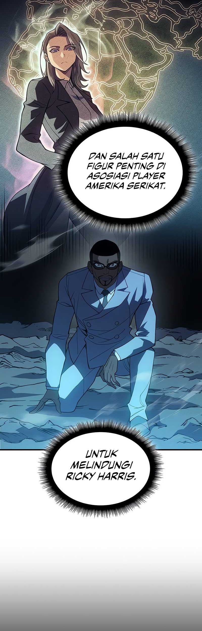 Regressing With The King’s Power Chapter 76 - halaman 31