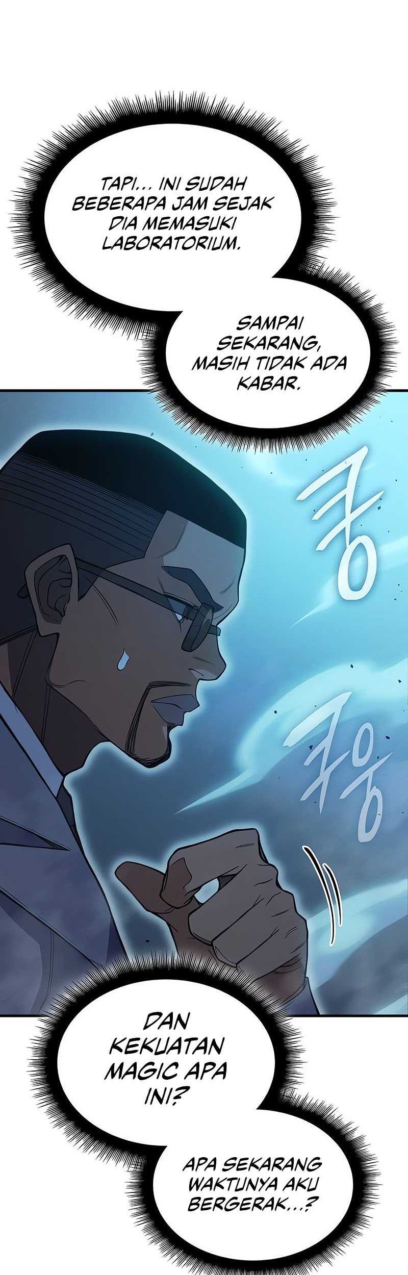Regressing With The King’s Power Chapter 76 - halaman 34