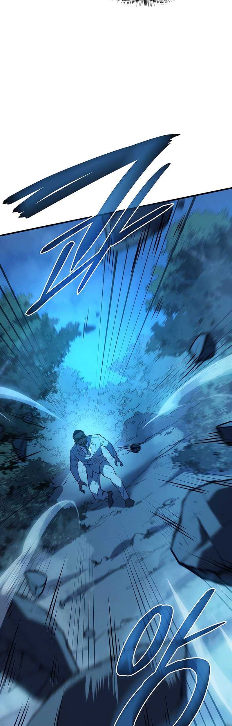 Regressing With The King’s Power Chapter 76 - halaman 35