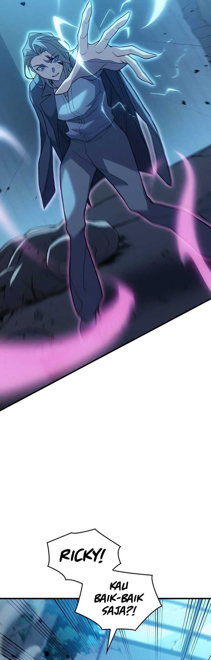 Regressing With The King’s Power Chapter 76 - halaman 37