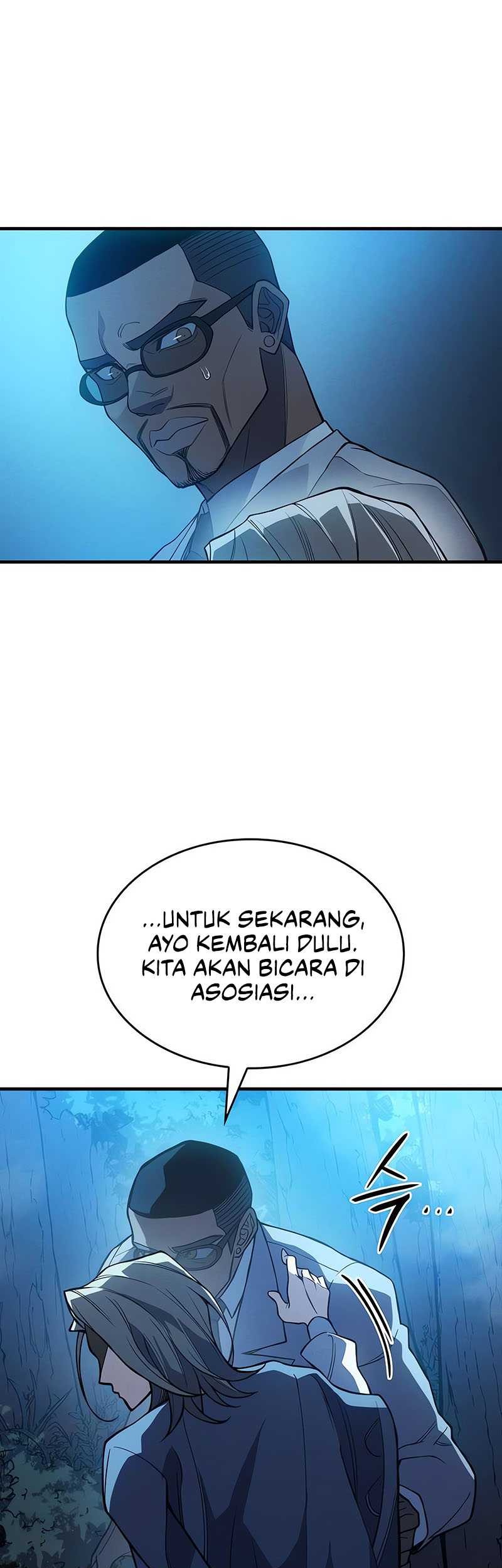 Regressing With The King’s Power Chapter 76 - halaman 41