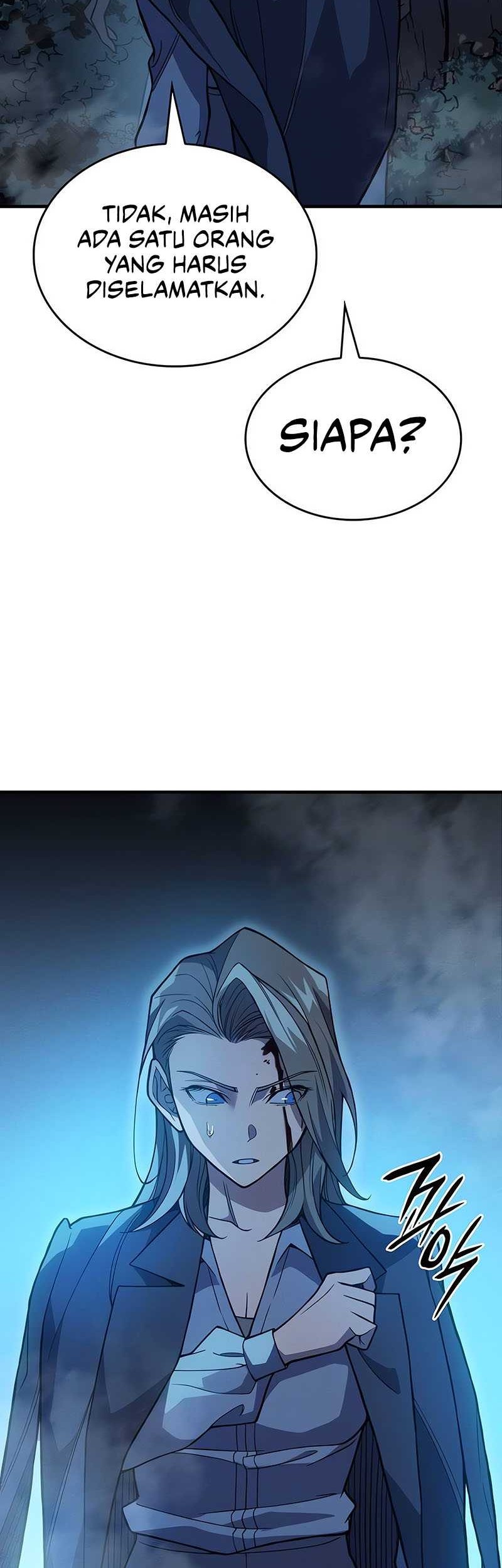 Regressing With The King’s Power Chapter 76 - halaman 42