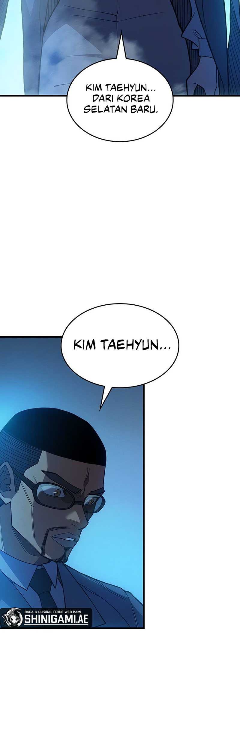 Regressing With The King’s Power Chapter 76 - halaman 43