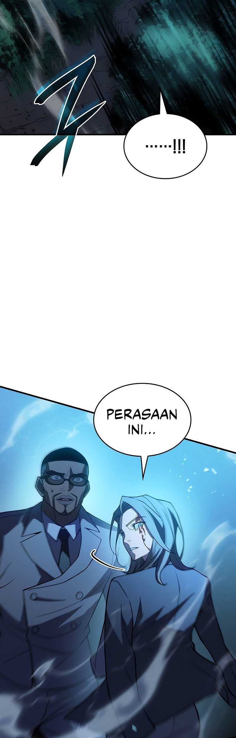 Regressing With The King’s Power Chapter 76 - halaman 45