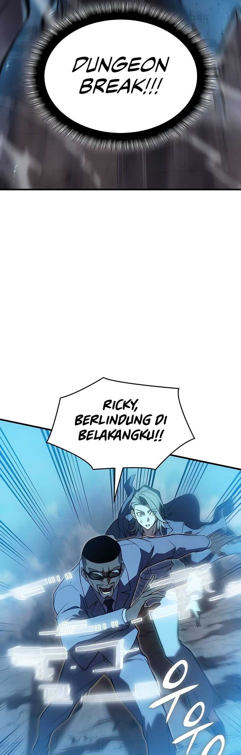 Regressing With The King’s Power Chapter 76 - halaman 49