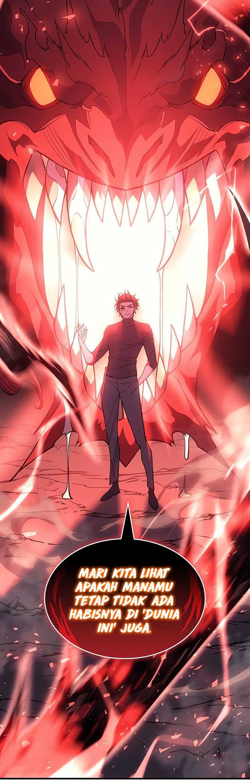 Regressing With The King’s Power Chapter 76 - halaman 5