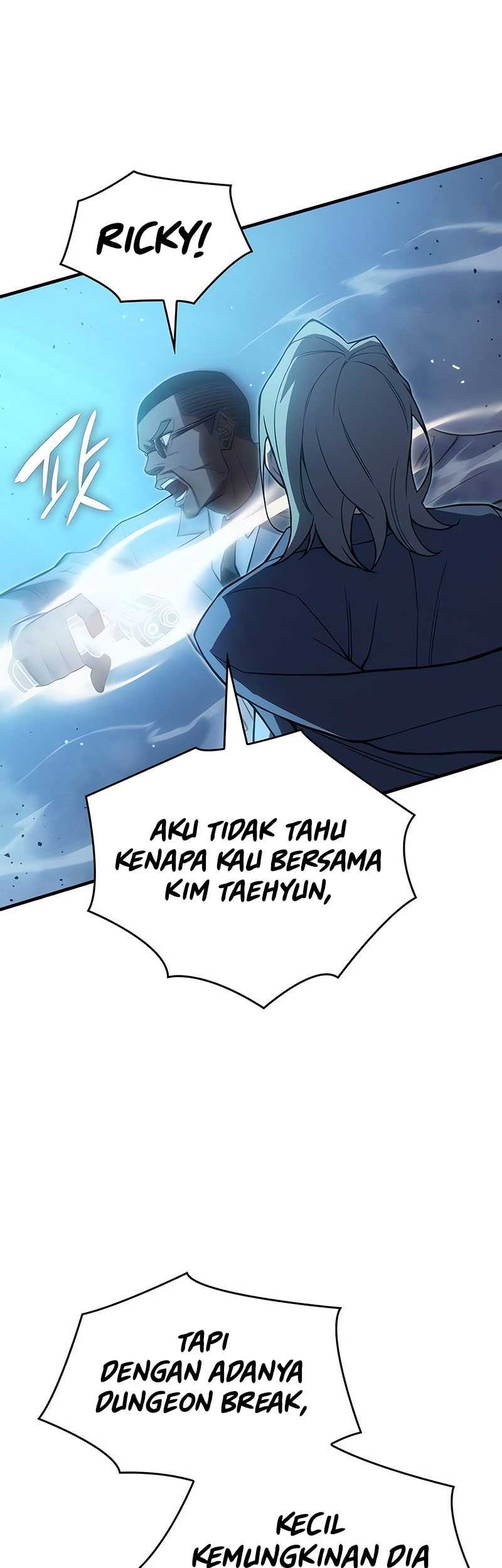 Regressing With The King’s Power Chapter 76 - halaman 53