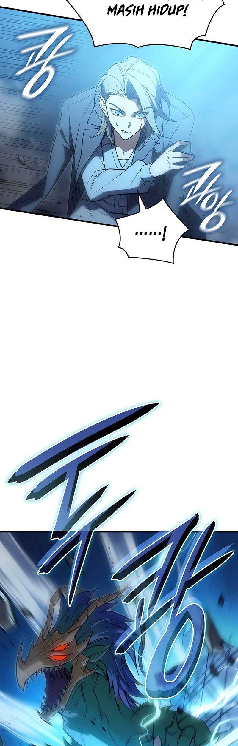 Regressing With The King’s Power Chapter 76 - halaman 54