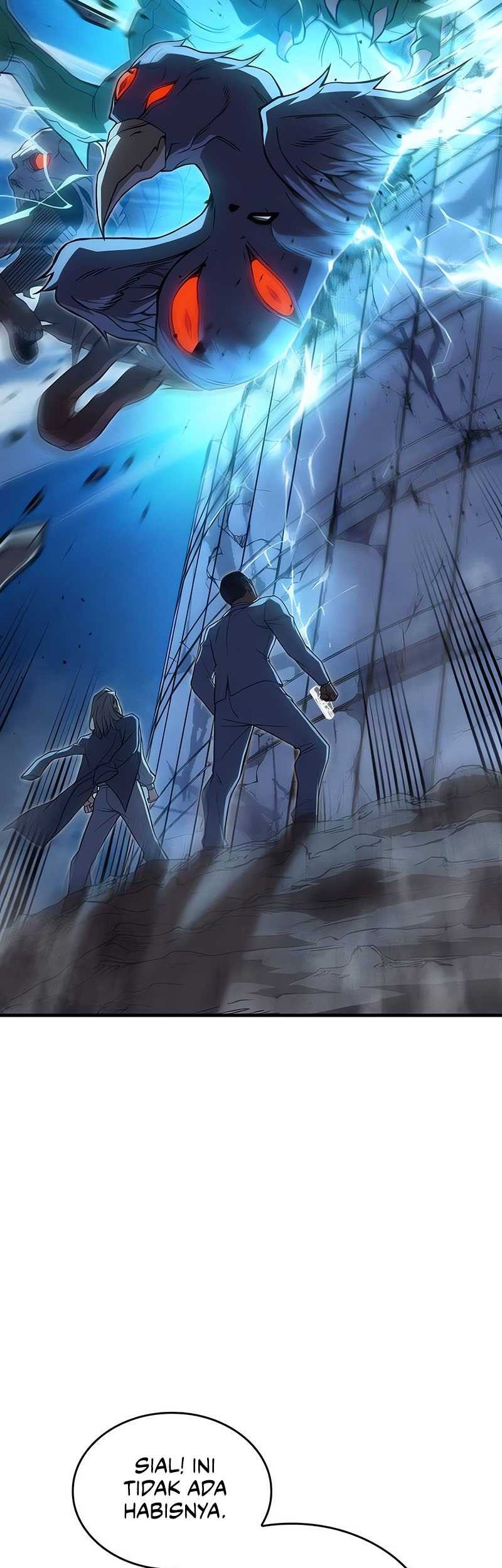 Regressing With The King’s Power Chapter 76 - halaman 55