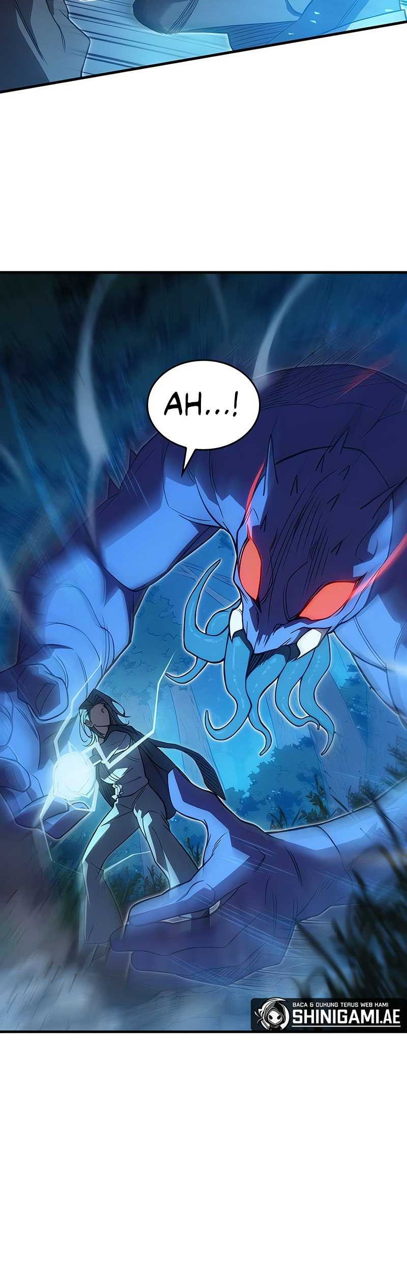 Regressing With The King’s Power Chapter 76 - halaman 59