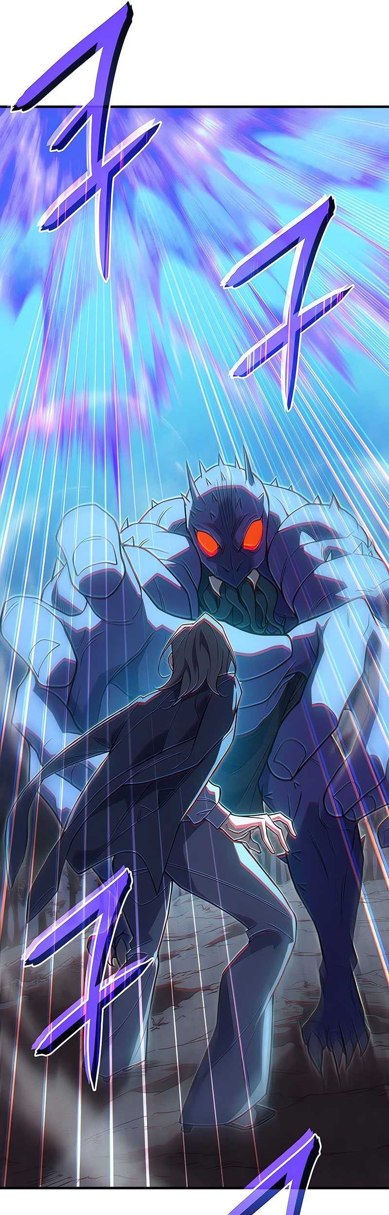 Regressing With The King’s Power Chapter 76 - halaman 61