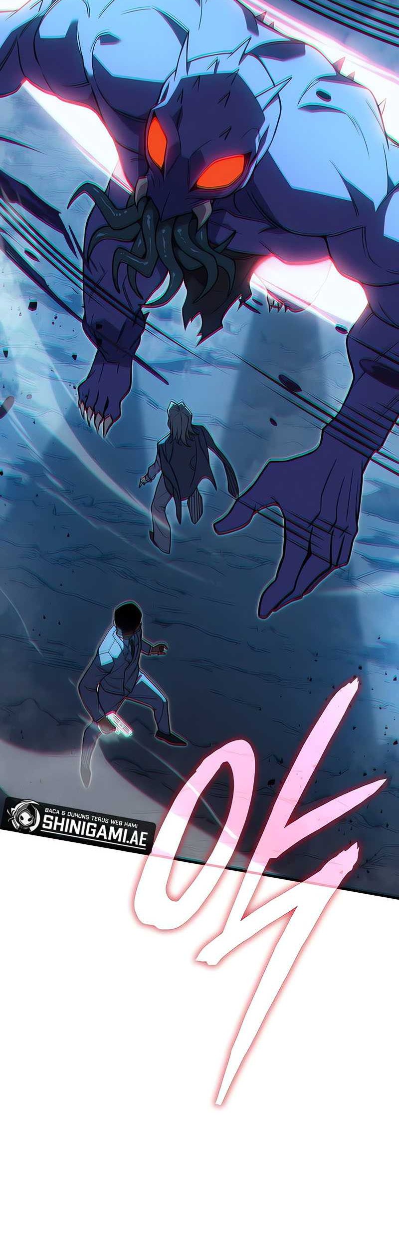 Regressing With The King’s Power Chapter 76 - halaman 64