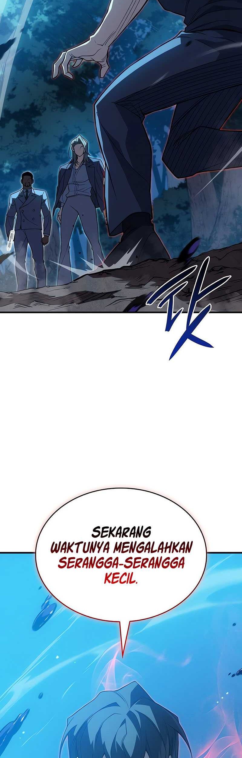 Regressing With The King’s Power Chapter 76 - halaman 66