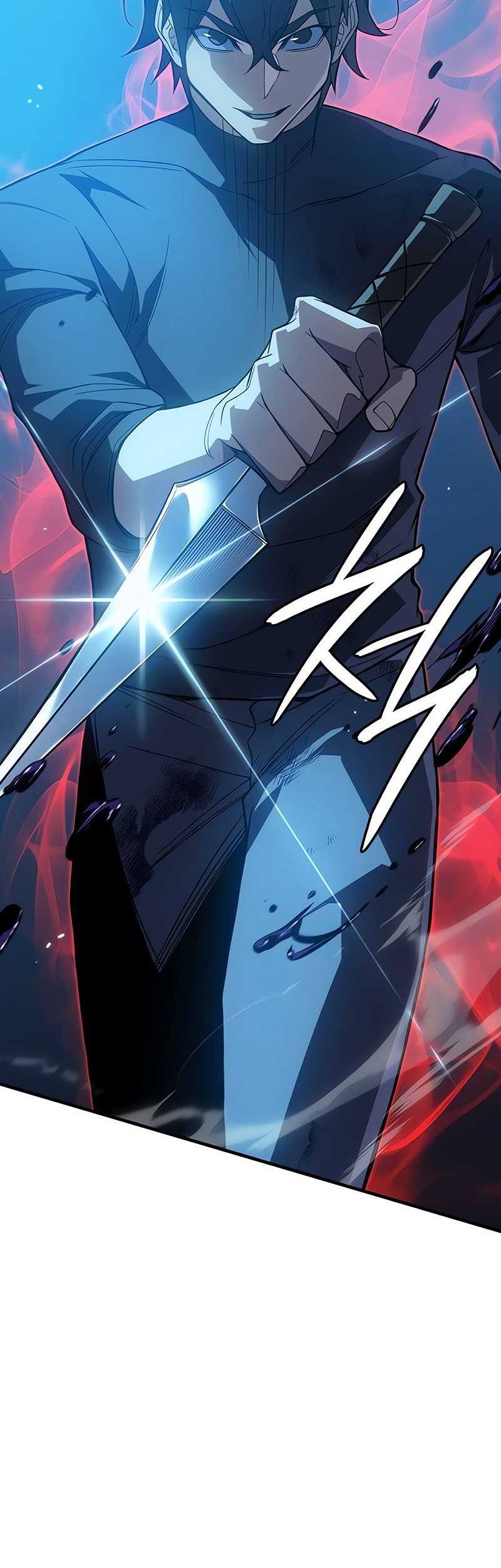 Regressing With The King’s Power Chapter 76 - halaman 67