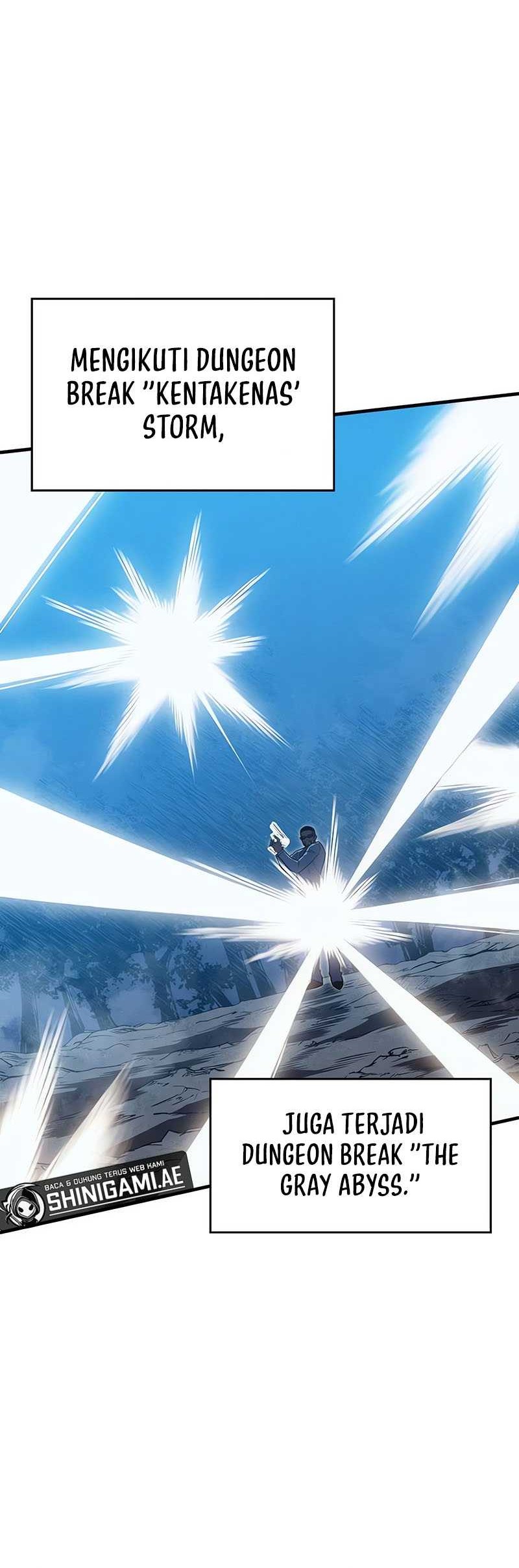 Regressing With The King’s Power Chapter 76 - halaman 68