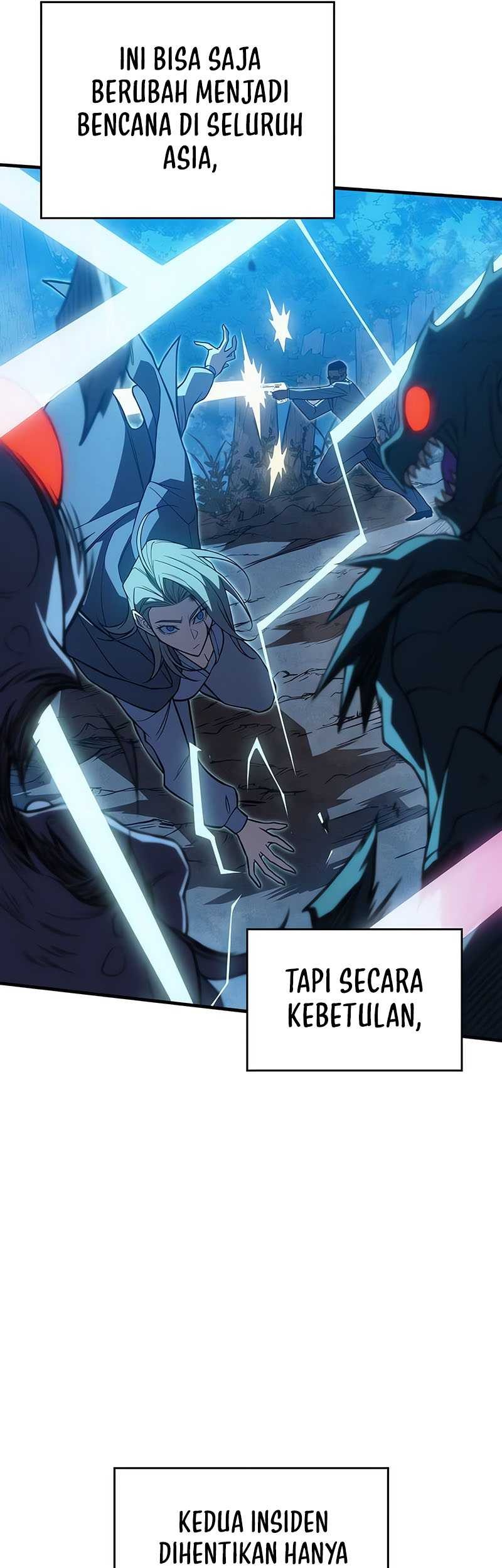 Regressing With The King’s Power Chapter 76 - halaman 69