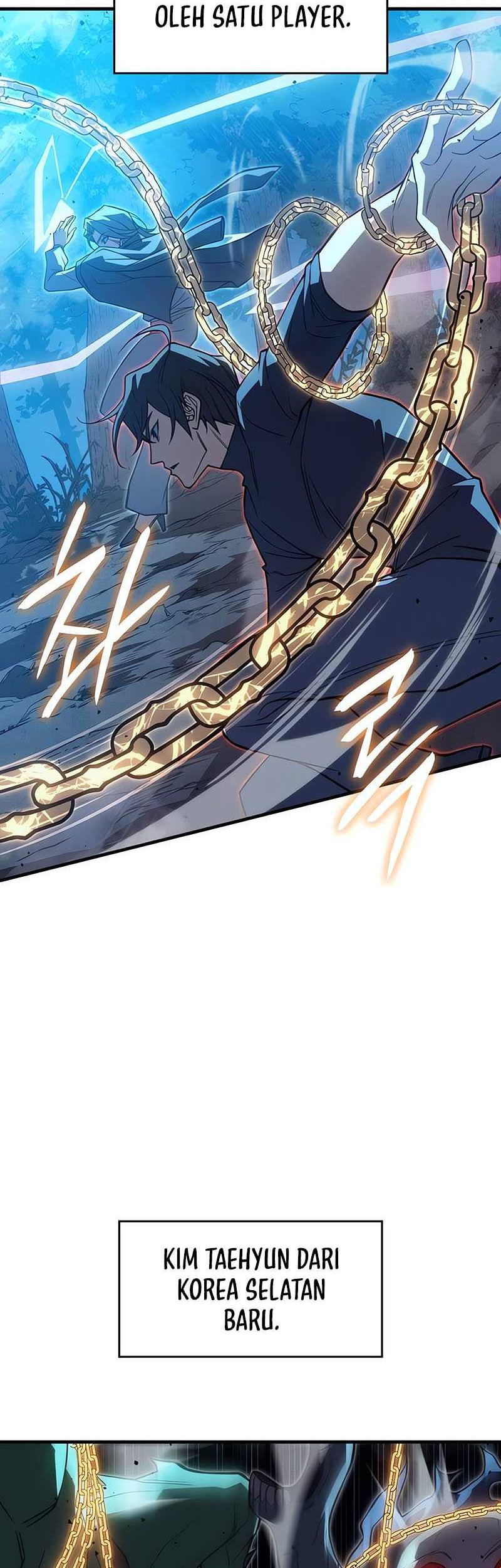Regressing With The King’s Power Chapter 76 - halaman 70