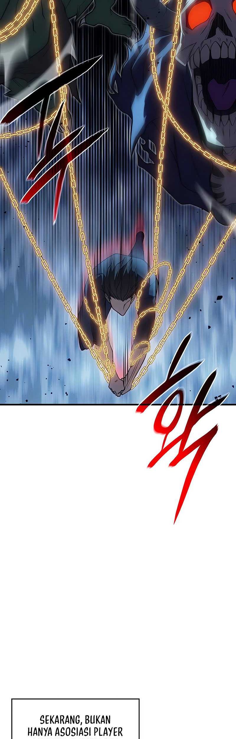 Regressing With The King’s Power Chapter 76 - halaman 71
