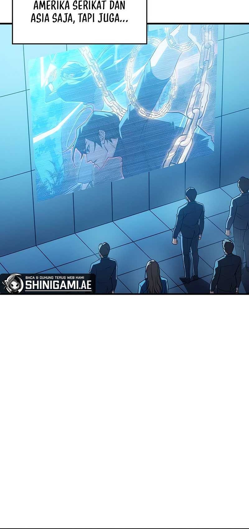 Regressing With The King’s Power Chapter 76 - halaman 72