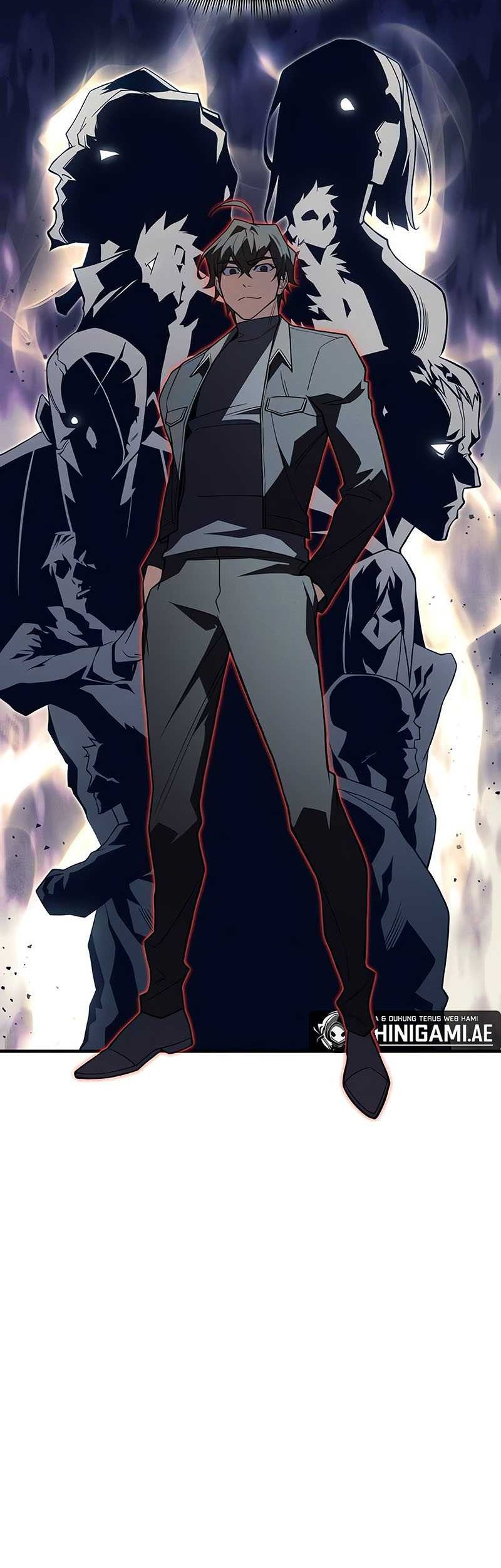 Regressing With The King’s Power Chapter 76 - halaman 76