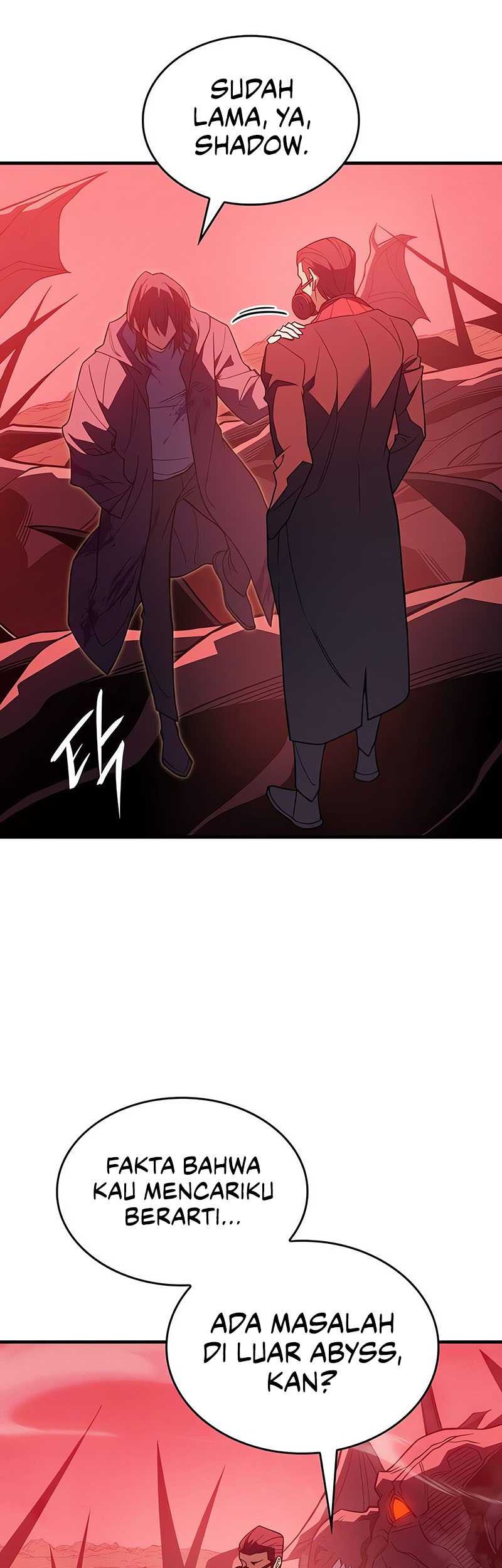Regressing With The King’s Power Chapter 76 - halaman 83