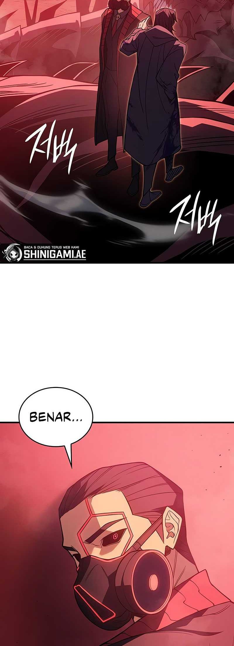 Regressing With The King’s Power Chapter 76 - halaman 84