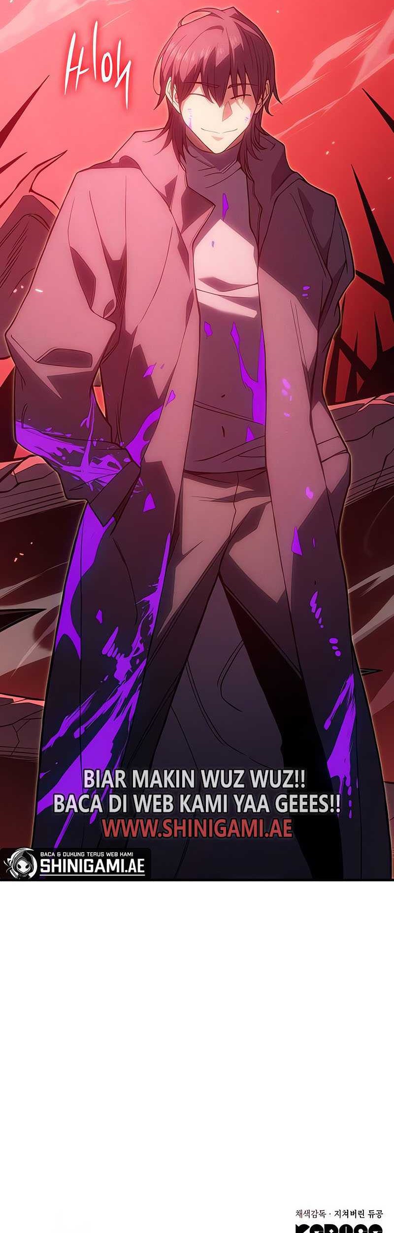 Regressing With The King’s Power Chapter 76 - halaman 86