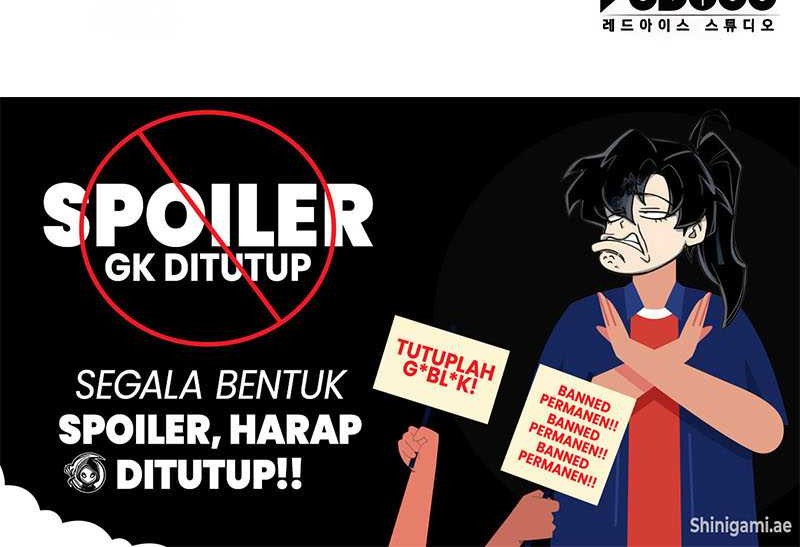 Regressing With The King’s Power Chapter 76 - halaman 87