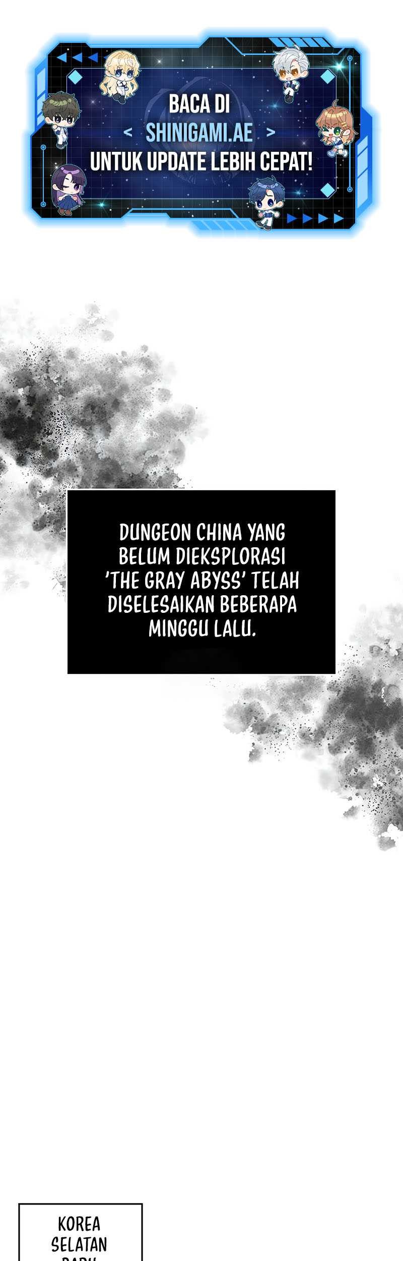 Regressing With The King’s Power Chapter 77 - halaman 1