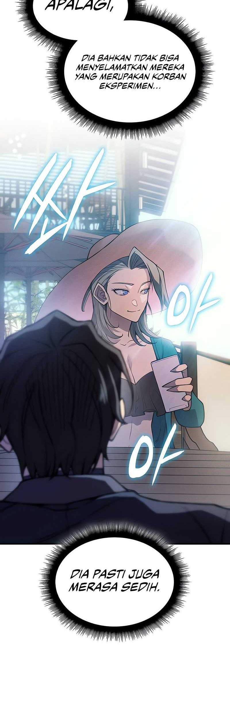 Regressing With The King’s Power Chapter 77 - halaman 10