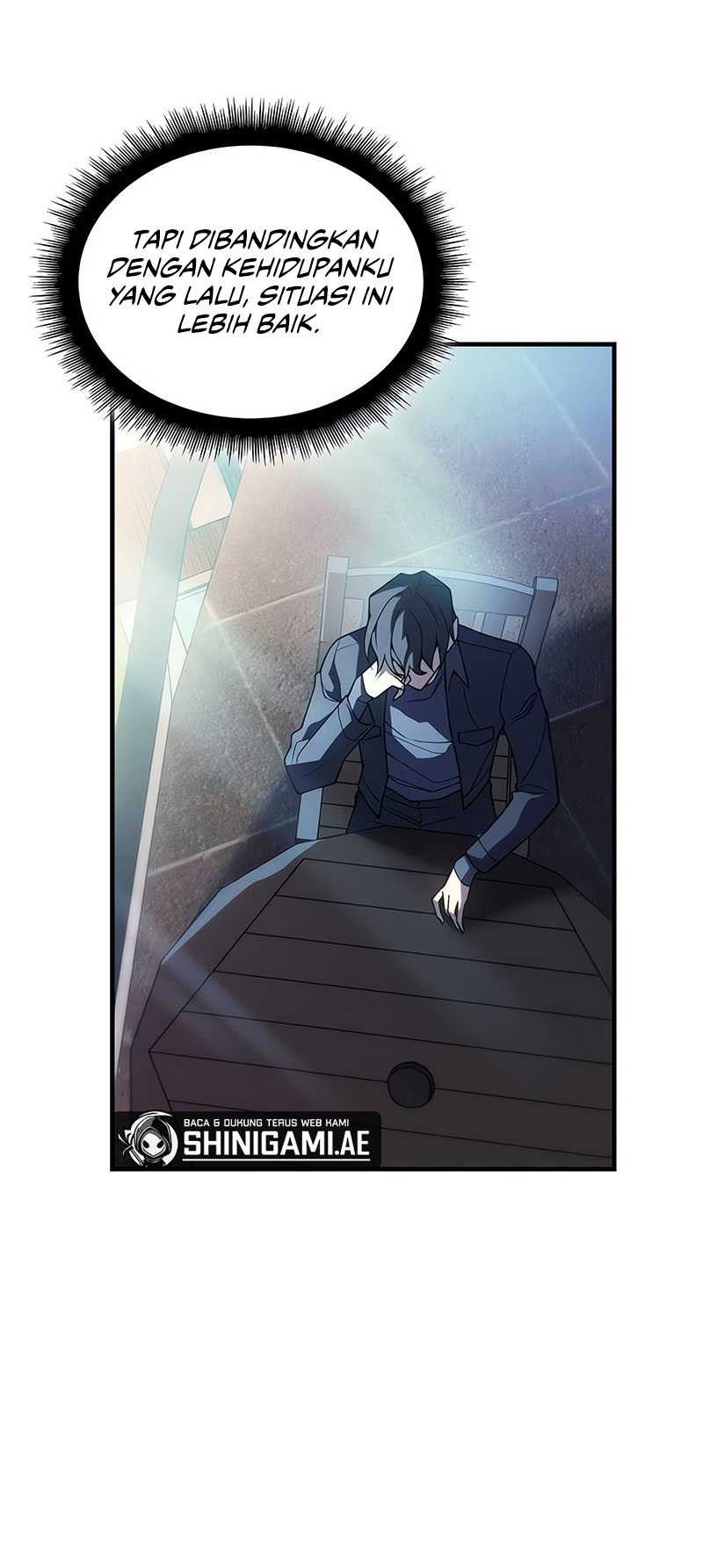 Regressing With The King’s Power Chapter 77 - halaman 11