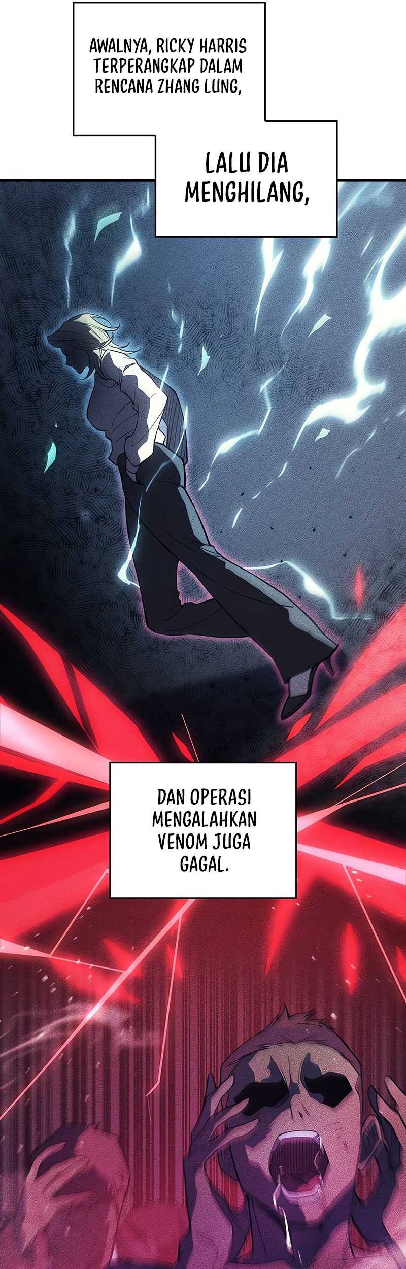 Regressing With The King’s Power Chapter 77 - halaman 12