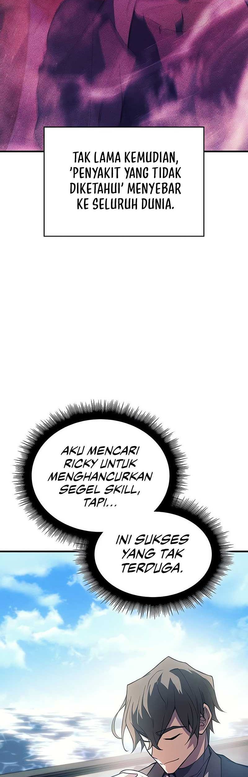 Regressing With The King’s Power Chapter 77 - halaman 13