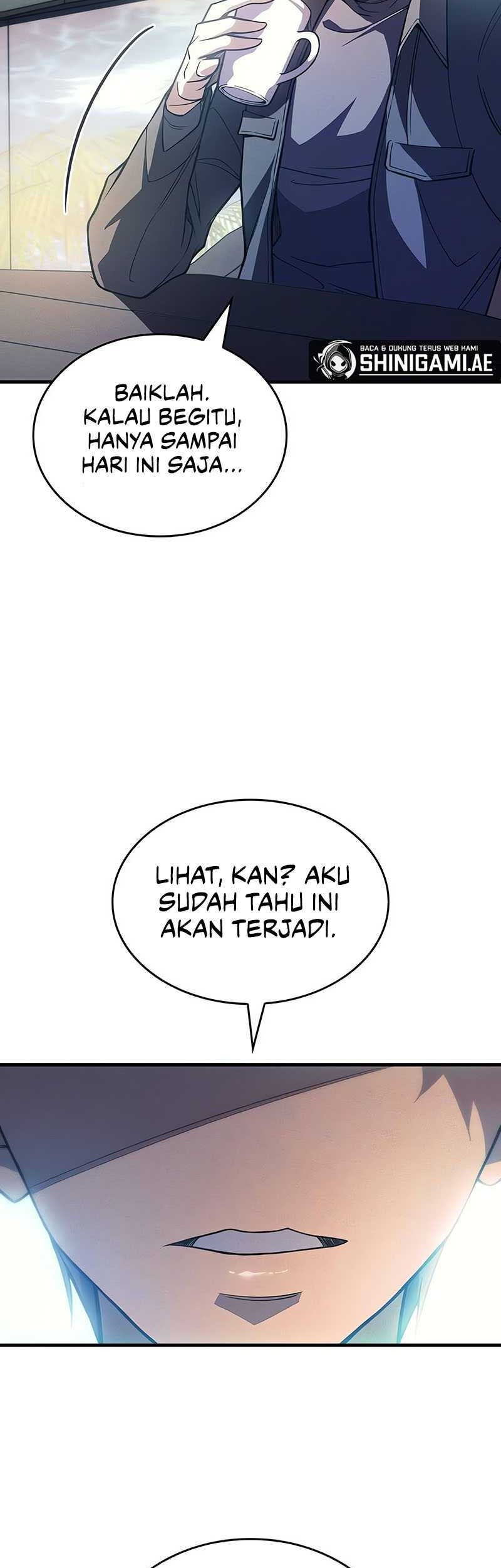 Regressing With The King’s Power Chapter 77 - halaman 14