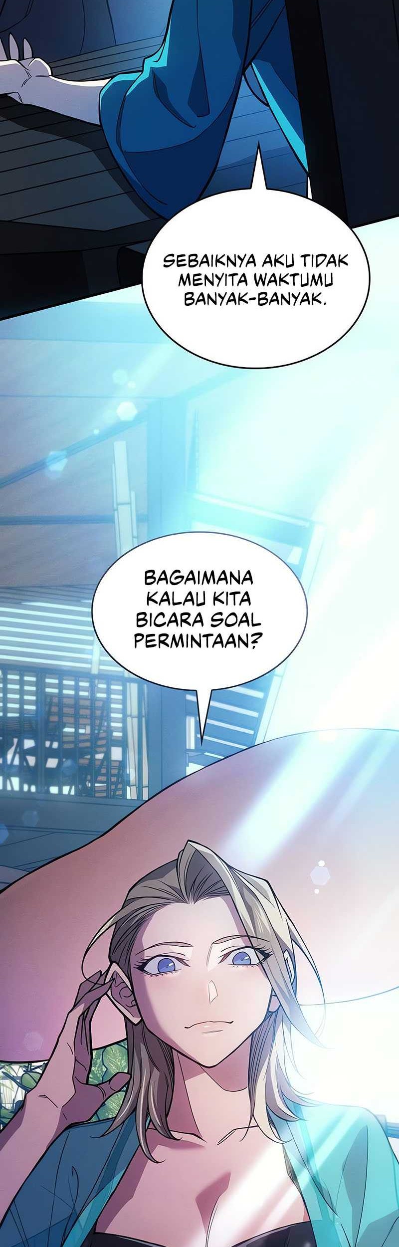 Regressing With The King’s Power Chapter 77 - halaman 21