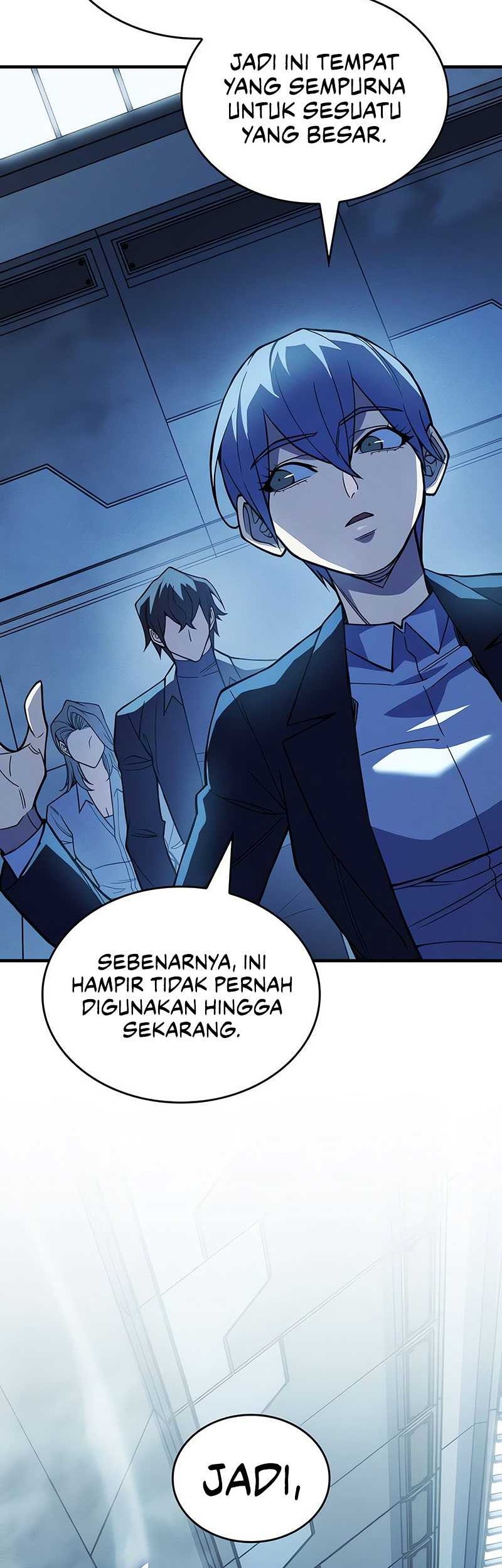 Regressing With The King’s Power Chapter 77 - halaman 25
