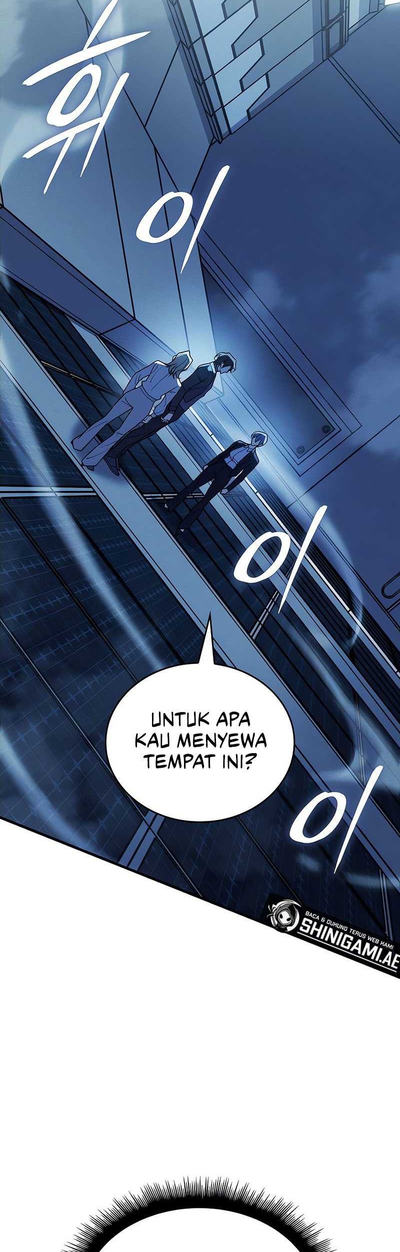 Regressing With The King’s Power Chapter 77 - halaman 26